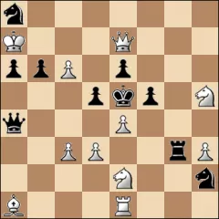 Шахматная задача #27343