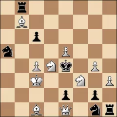 Шахматная задача #27346