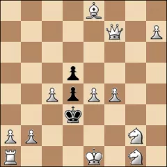 Шахматная задача #27348