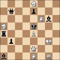 Шахматная задача #27350