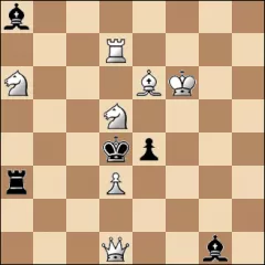Шахматная задача #27351