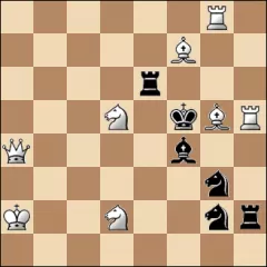 Шахматная задача #27352