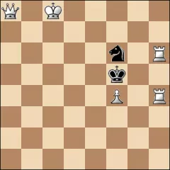Шахматная задача #27355