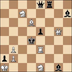 Шахматная задача #2736