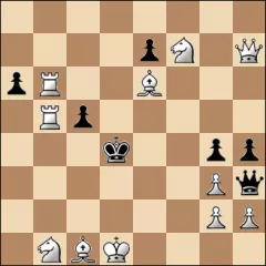 Шахматная задача #27361