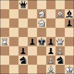 Шахматная задача #27364