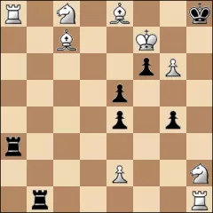 Шахматная задача #27365