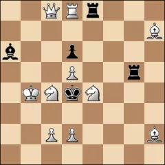 Шахматная задача #27366
