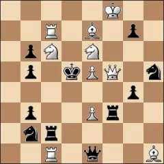 Шахматная задача #27367