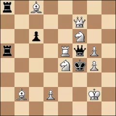 Шахматная задача #27368