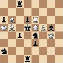 Шахматная задача #27374