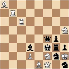 Шахматная задача #27377