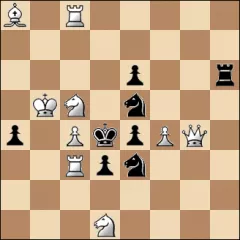 Шахматная задача #27378