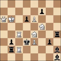 Шахматная задача #2738