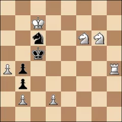 Шахматная задача #27380