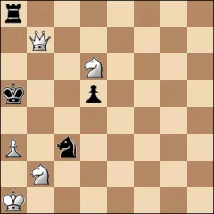 Шахматная задача #27381
