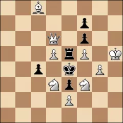 Шахматная задача #27382