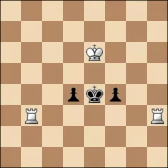 Шахматная задача #27386