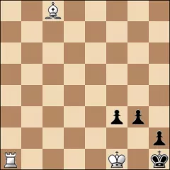 Шахматная задача #27395
