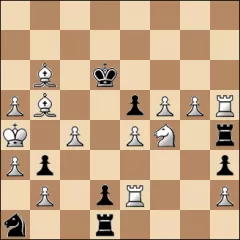 Шахматная задача #27396