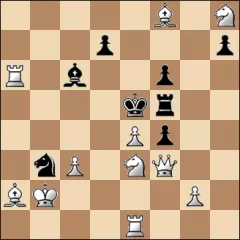 Шахматная задача #27397