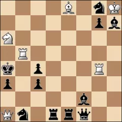 Шахматная задача #27398