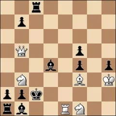 Шахматная задача #27399
