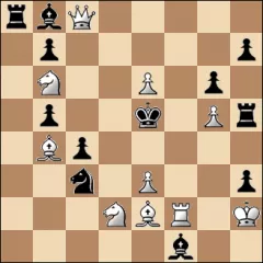 Шахматная задача #27401
