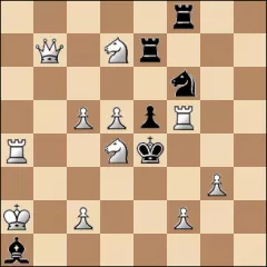 Шахматная задача #27402
