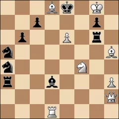 Шахматная задача #27404