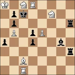 Шахматная задача #27406