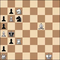 Шахматная задача #27408