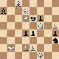 Шахматная задача #27409