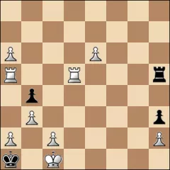 Шахматная задача #27410
