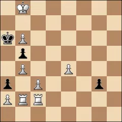 Шахматная задача #27411