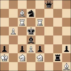 Шахматная задача #27413