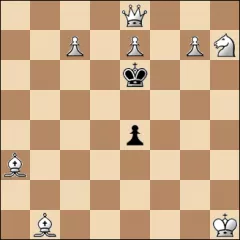 Шахматная задача #27418