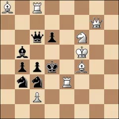 Шахматная задача #2742
