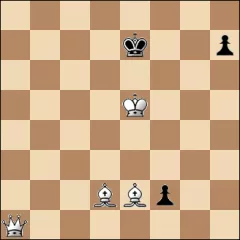Шахматная задача #27420