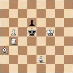 Шахматная задача #27422