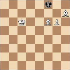 Шахматная задача #27426