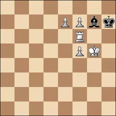 Шахматная задача #27428