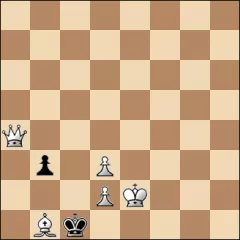 Шахматная задача #27429