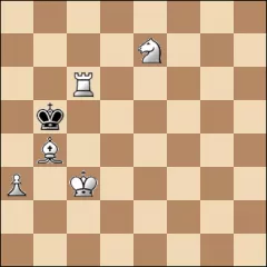 Шахматная задача #27436