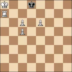 Шахматная задача #27437