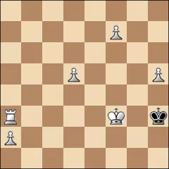 Шахматная задача #27445