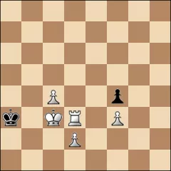 Шахматная задача #27446