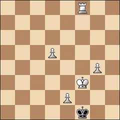 Шахматная задача #27448