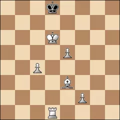 Шахматная задача #27449