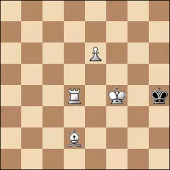 Шахматная задача #27450